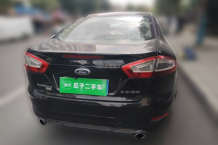 Used Ford Mondeo 2013 2.3L Fashion Edition