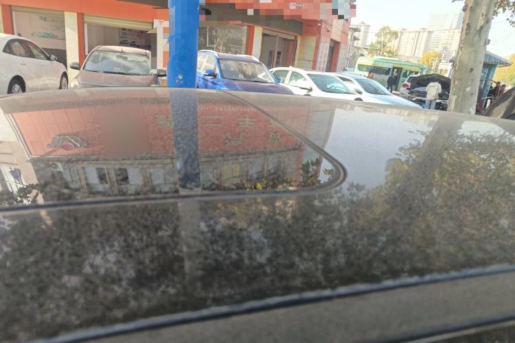 Used Ford Territory 2019 EcoBoost 145 CVT Elite Model China VI Standard