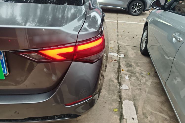 Used Nissan Sylphy 2022 1.6L XL CVT Enjoyment Edition