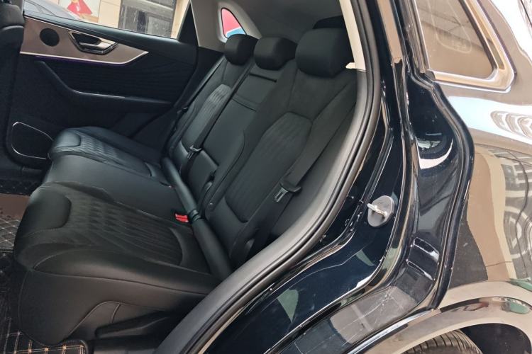 Used Hongqi HS5 2023 2.0T Qixiang Pro Edition