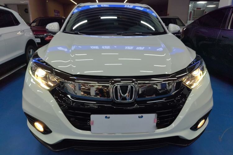 Used Honda Vezel 2020 220 TURBO CVT Elite Edition
