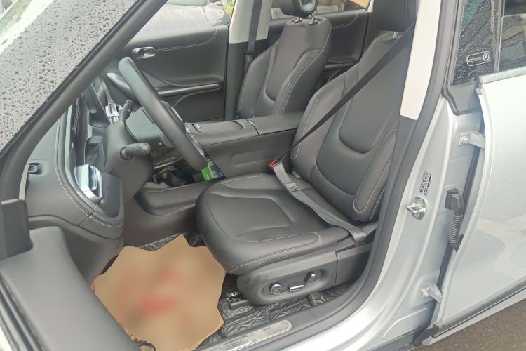 Used smart #1 2023 Pro Edition