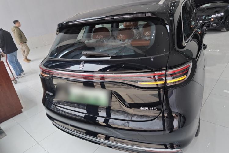 Used Hima H5 2025 Model Range-Extending Pro