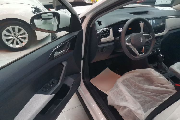 Used Volkswagen Tharu 2026 Model Xinrui 1.5L Rujin Edition
