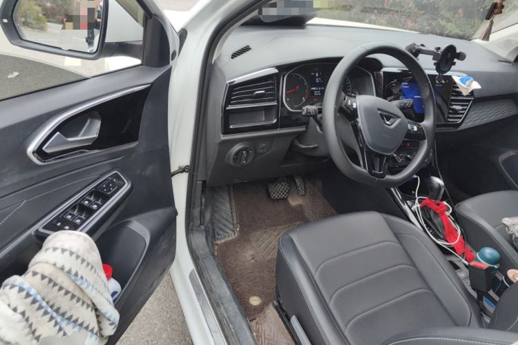 Used Jetta VS5 2022 280TSI Automatic Enjoyment Pro Trim