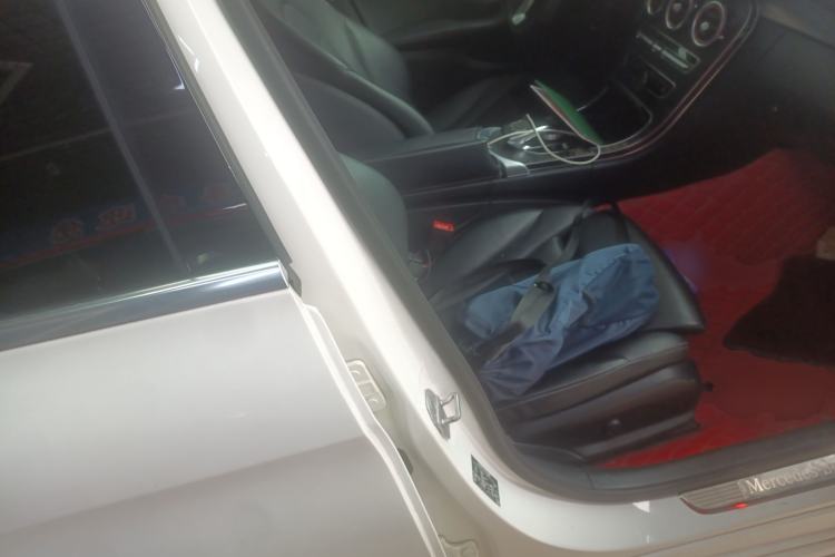 Used Mercedes-Benz C-Class 2015 Revised C 200 L Sport Edition
