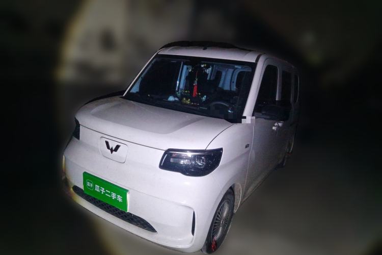 Used Wuling Zhiguang New Energy 2025 Standard Model