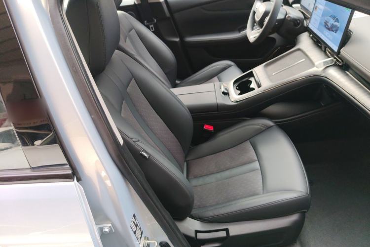 Used AION S MAX 2024 80 Star Edition Ternary Lithium
