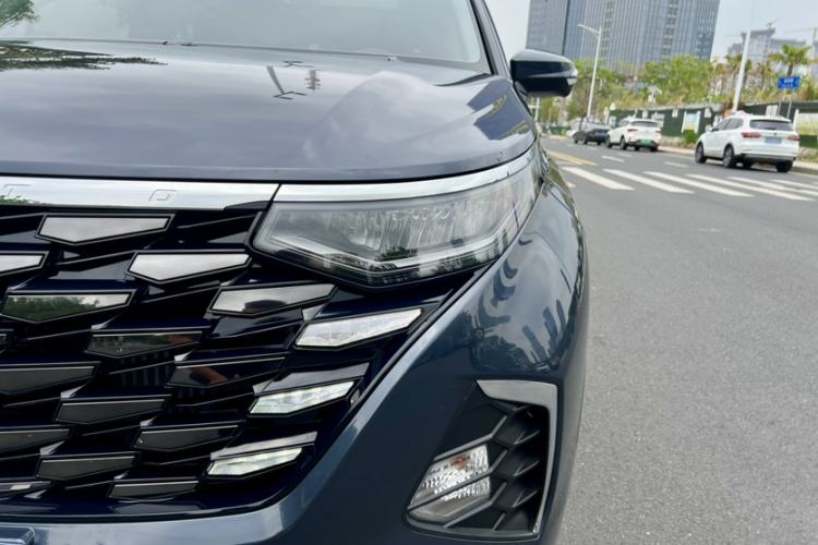 Used Hyundai Custo 2021 380TGDi Smart Love Flagship Edition TOP Premium