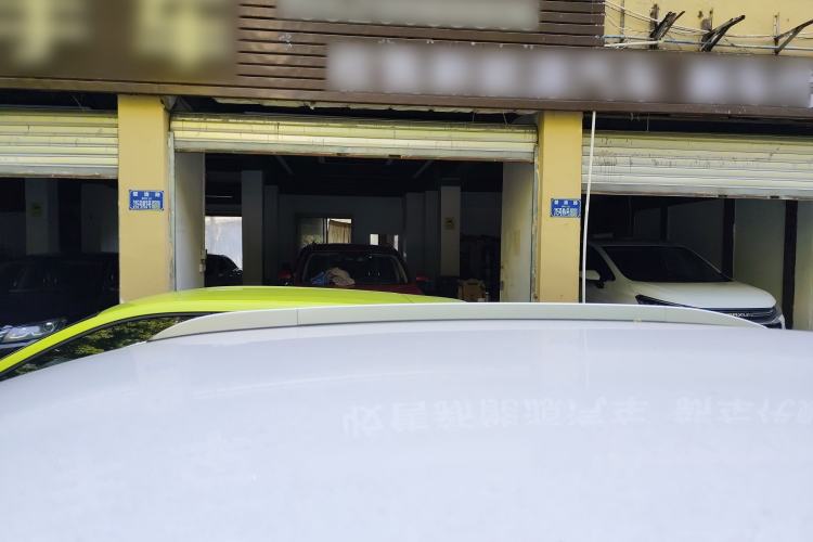 Used Wuling Hongguang MINIEV 2024 3rd Generation 215km Advanced Version