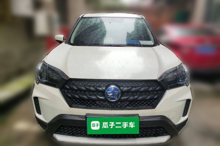 Used Venucia T60 2022 1.6L CVT Smart Drive Version