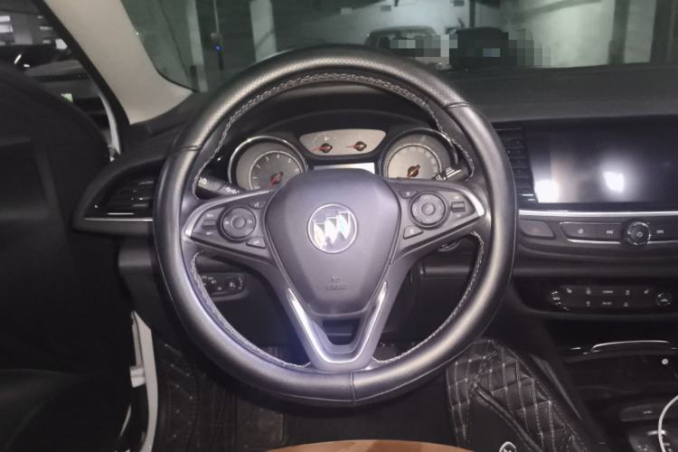 Used Buick Regal 2019 20T Elite Version China VI Standard
