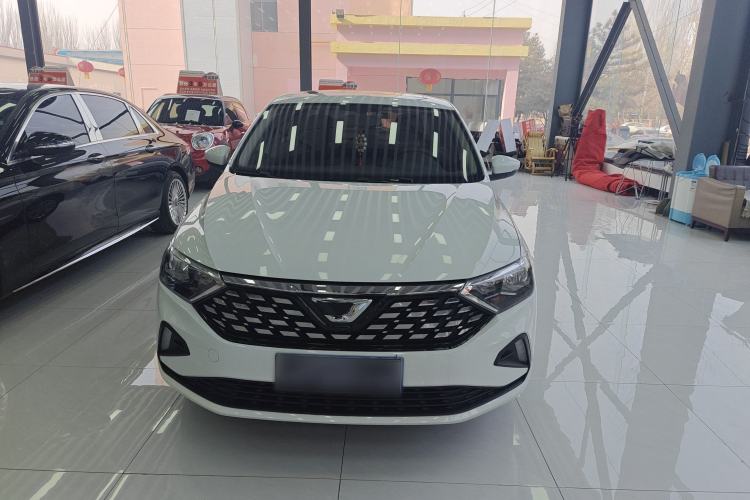 Used Jetta VA3 2021 1.5L Automatic Glory Edition
