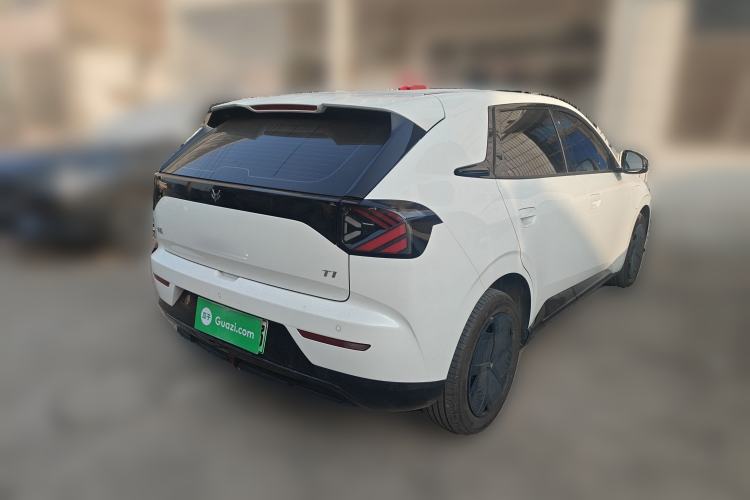 Used ARCFOX T1 2025 Model 425 PRO