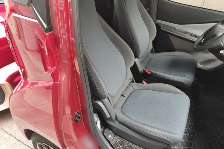 Used Baojun E200 2020 305KM Smart Drive Version