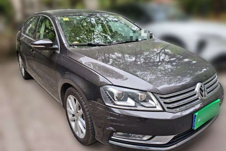 Used Volkswagen Magotan 2013 2.0 TSI Prestige Model
