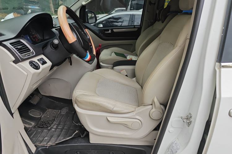 Used SAIC MAXUS G10 2018 PLUS 1.9T Automatic Elite Edition Diesel