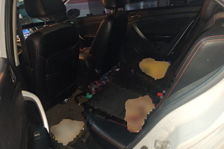 Used Cowin C3 2015 1.5L Manual Gold Diamond Edition