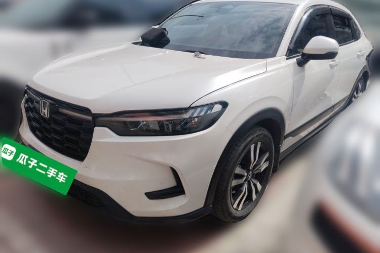 Used Honda HR-V 2024 240TURBO Jingyue Edition