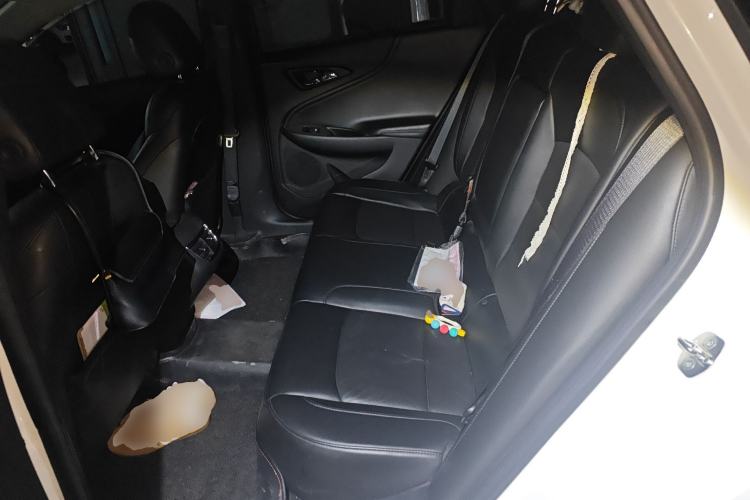 Used Chevrolet Malibu XL 2016 1.5T Dual-Clutch Ruichi Edition