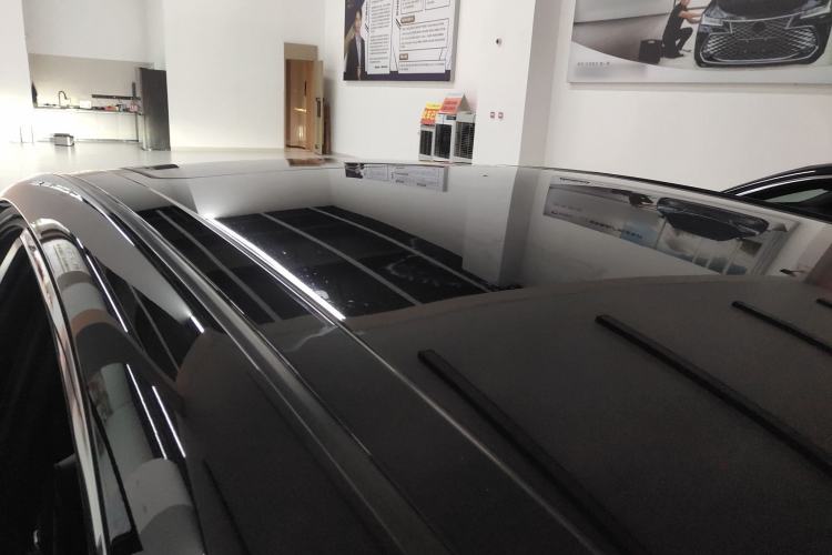 Used Toyota Avalon 2022 2.5L Luxury Edition
