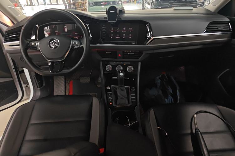 Used Volkswagen Sagitar 2021 280TSI DSG Excellence Edition