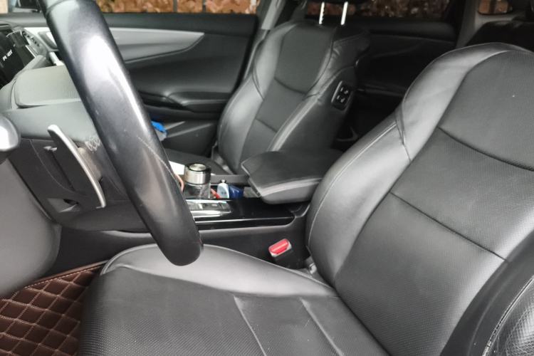 Used Honda Spirior 2015 2.4L Prestige Edition