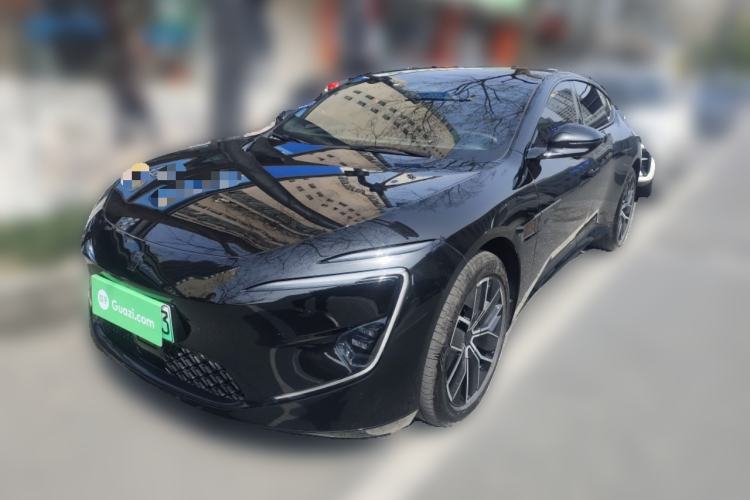 Used Avatr 12 2025 Ultra Extended-Range Edition