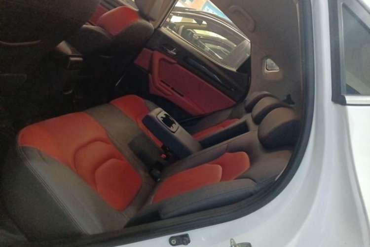 Used JAC Refine S3 2017 1.5L Manual Luxury Smart Model