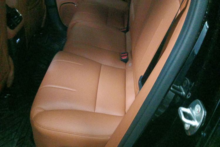 Used GAC Trumpchi Xiangwang S7 2025 205 km Max LiDAR Version