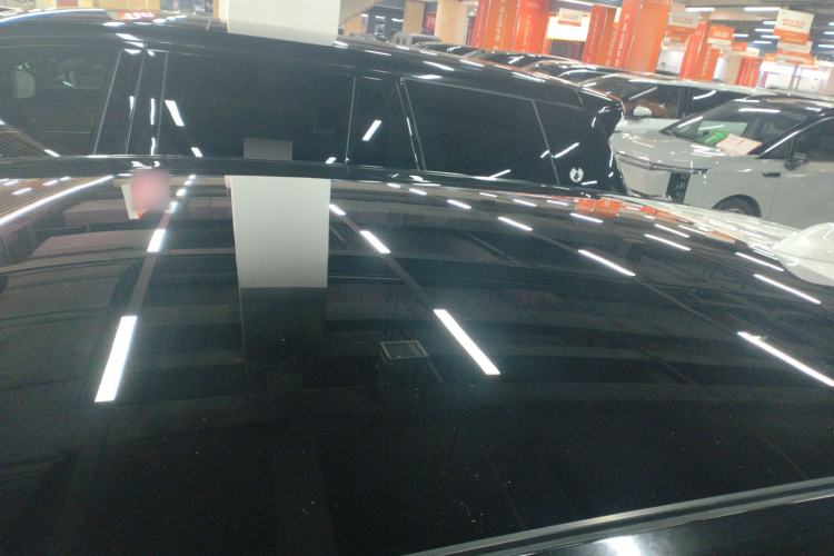 Used Cadillac OPTIQ 2024 Standard Range Version
