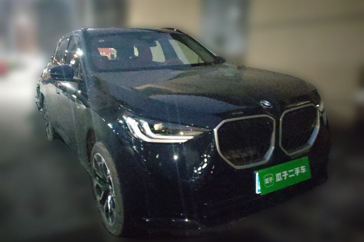 Used BMW X3 2025 Model, xDrive30L Leading M Sport Night Package