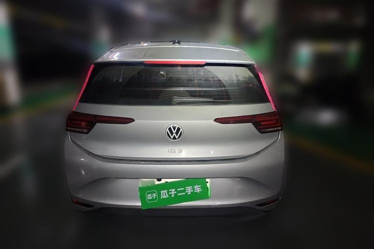Used Volkswagen ID.3 2023 Pure Smart Edition Rear