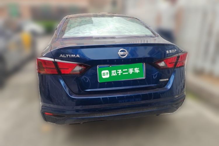 Used Nissan Teana 2020 2.0L XL Comfort Edition
