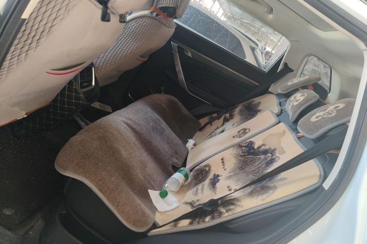 Used Geely Auto Emgrand X7 Sport 2020 1.8TD DCT Smart Connect PRO