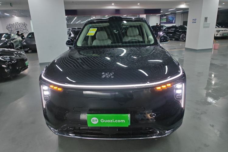 Used IM LS9 2026 Model 66 Ultra