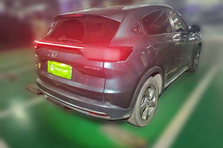 Used CIIMO M-NV 2021 Shangyi Edition
