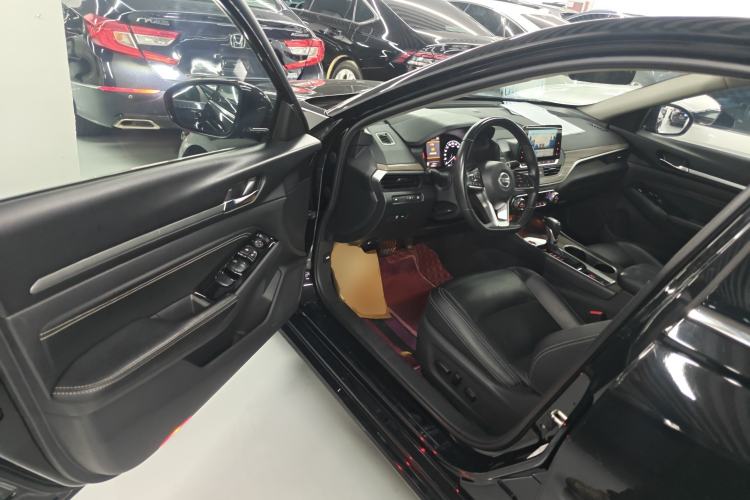 Used Nissan Teana 2021 2.0L XL Comfort Edition Driver Seat