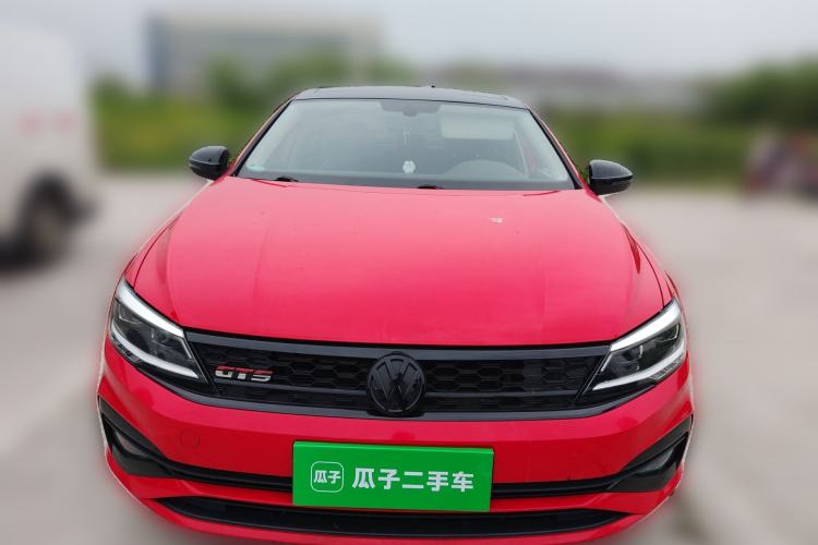 Used Volkswagen Lamando 2021 Revised Version 280TSI DSG Comfort Edition
