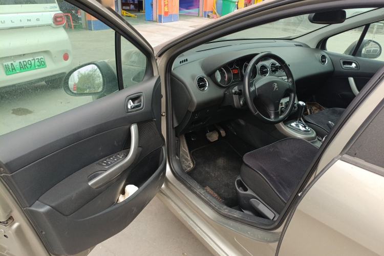 Used Peugeot 308 2013 1.6T SW Fashion Edition