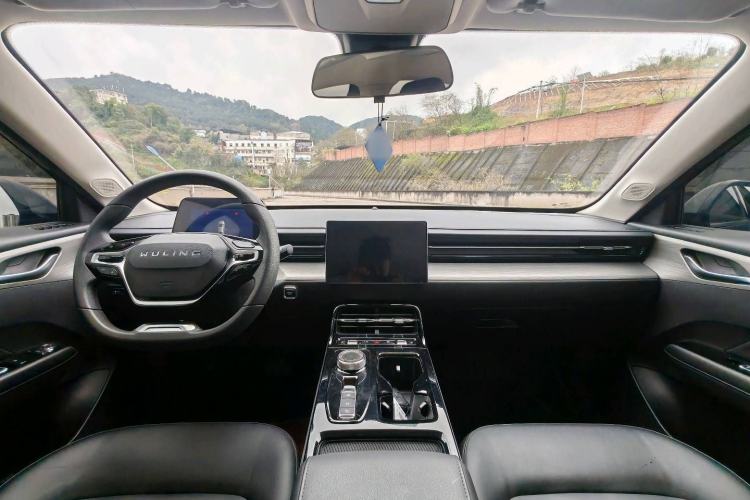 Used Wuling Xingguang 2023 70 Standard Edition