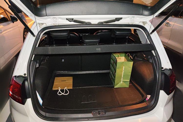 Used Volkswagen Golf 2016 280TSI Automatic Flagship Model