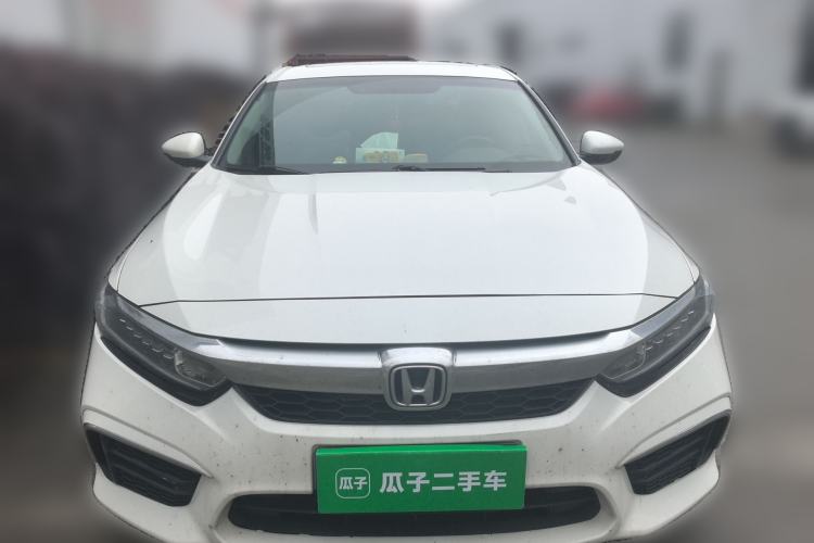 Used Honda Inspire 2019 260TURBO Elegant Edition China VI Emission Standard
