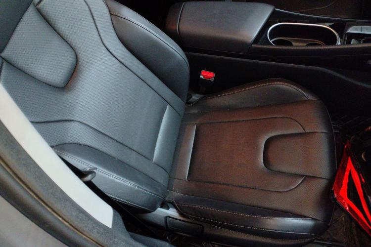 Used Hyundai Elantra 2022 1.5L CVT LUX Prestige Edition