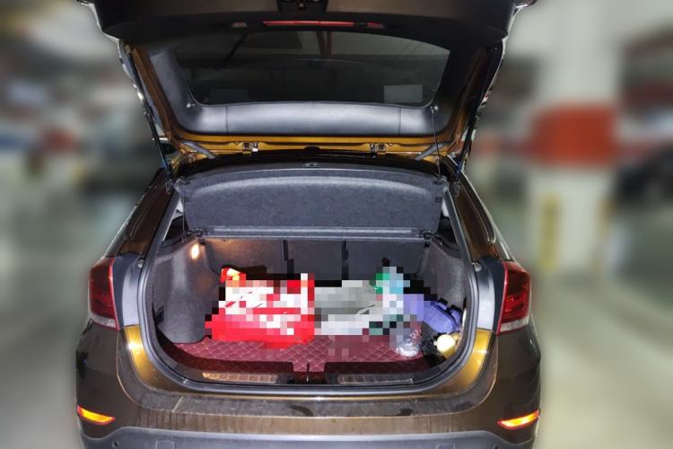 Used BMW X1 2015 xDrive20i Fashion Upgrade Edition