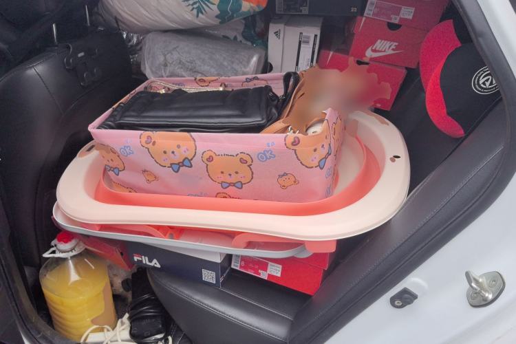 Used Hyundai Mistra 2016 1.8L Automatic Smart GLS