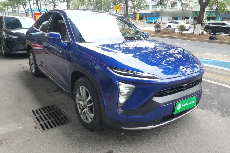 Used Nio ES6 2020 420 km Sport Edition
