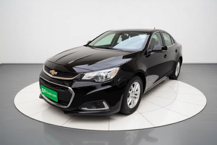 Used Chevrolet Malibu 2018 530T Automatic Fashion Edition