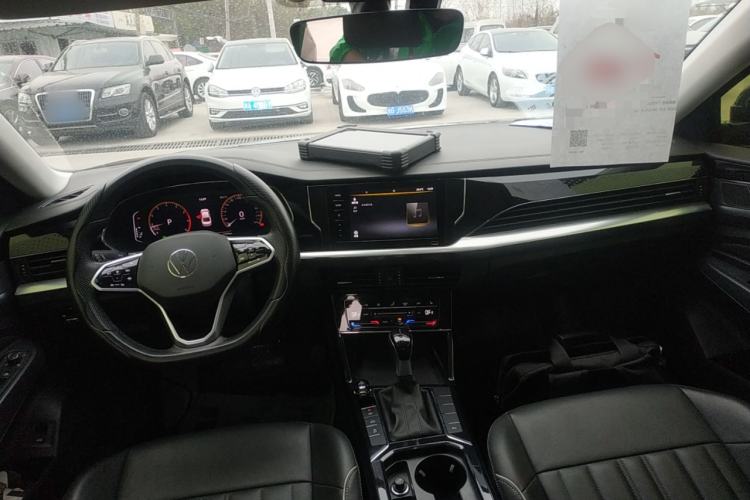 Used Volkswagen Passat 2023 Revised 330TSI Starry Elite Edition