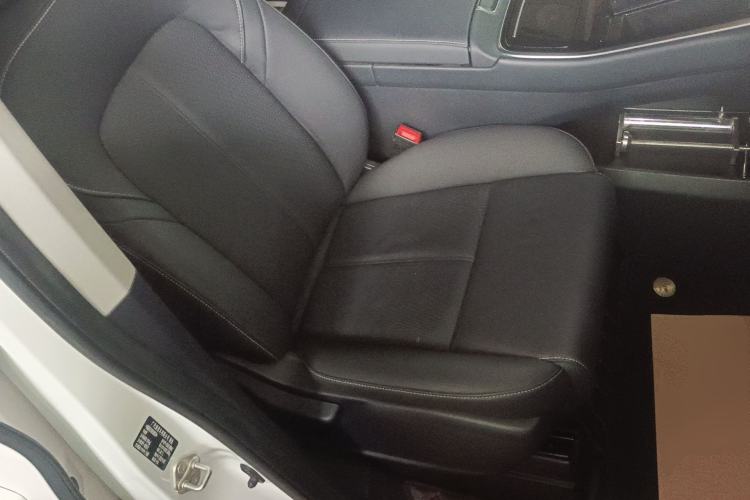 Used GAC Trumpchi M8 2023 Lingxiu Series 390T Prestige Edition
